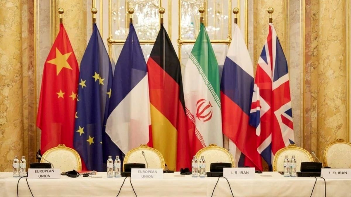 مذاکره‌ کننده‌های اروپایی چرا وین را ترک کردند؟+جزییات