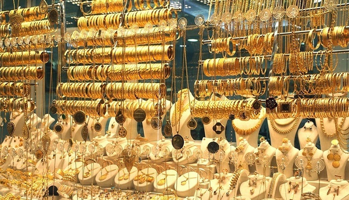 قیمت طلا ۱۸ عیار امروز سه‌شنبه ۲۴ بهمن ۱۴۰۲