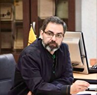 محسن محمدیان مدیر روابط عمومی سازمان حمل و نقل و ترافیک شهر تهران شد