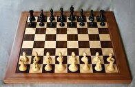 این مرد با شطرنج‌ در خیابان رکورد گینس را جابجا کرد +عکس