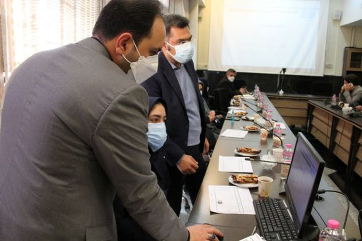نخستین مناقصه الکترونیکی شهرداری تهران توسط منطقه ۱۲ پایتخت