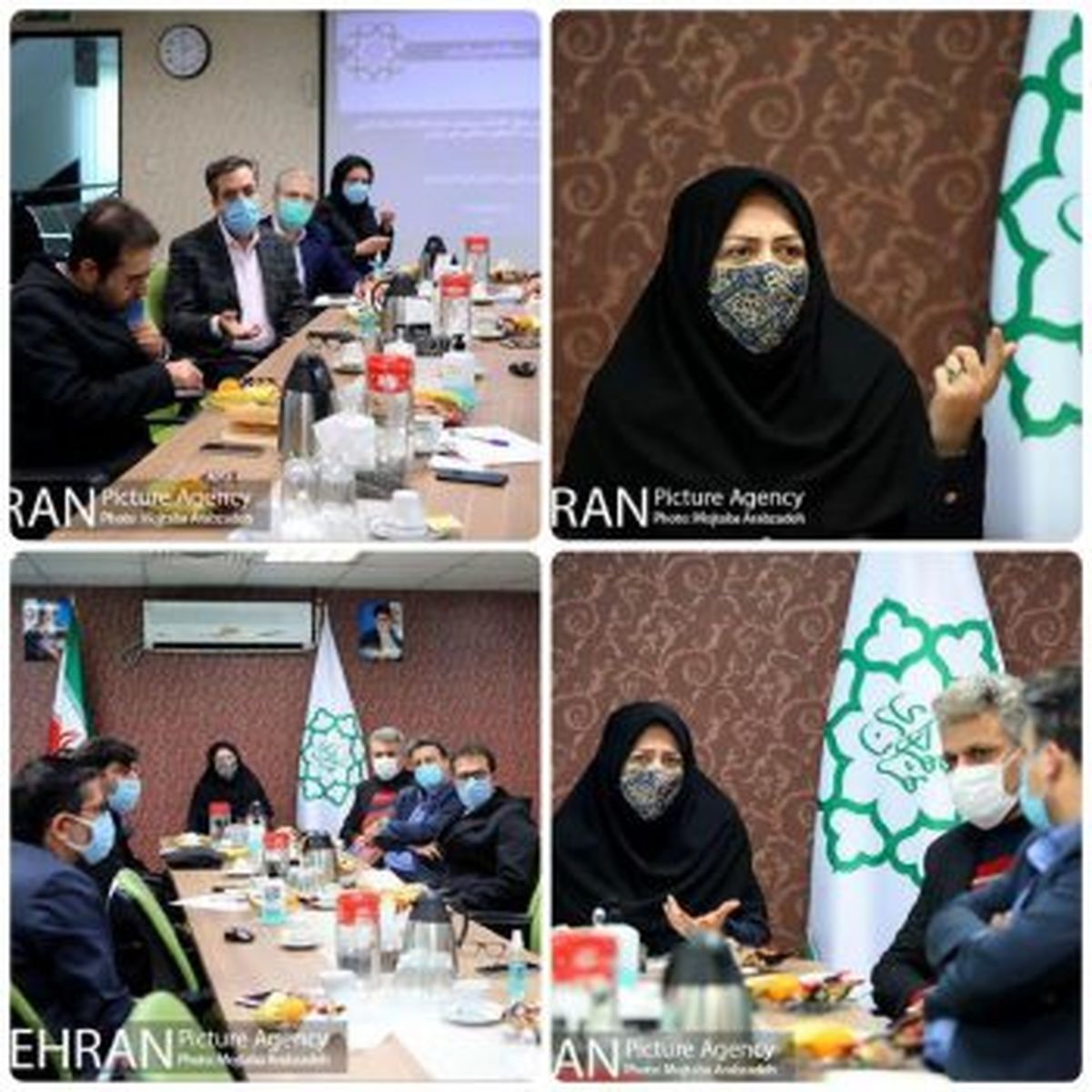 سه سناریوی تشخیص منبع انتشار بوی نامطبوع بررسی میشود
