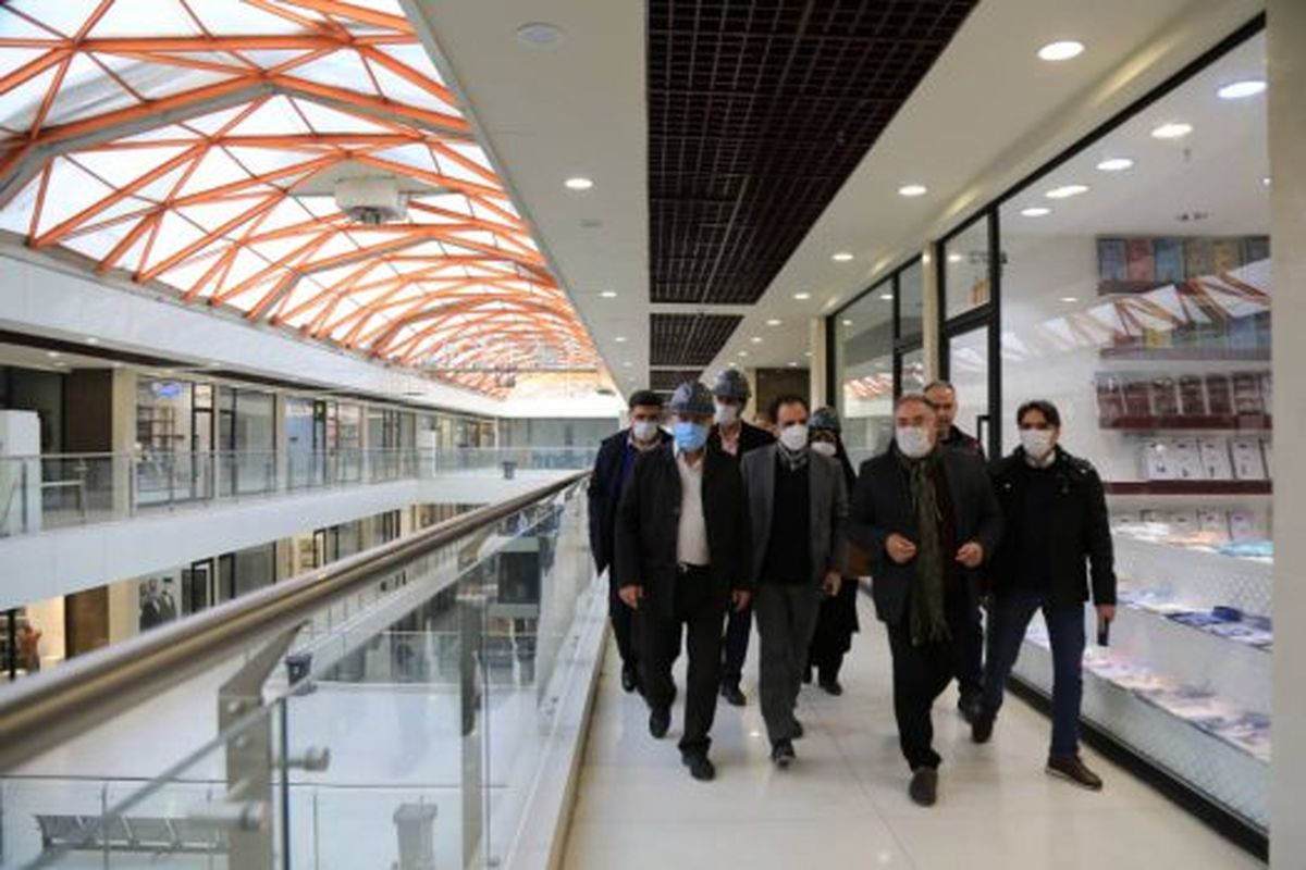 ساخت مجدد پلاسکو اقدامی غیرتمندانه بود