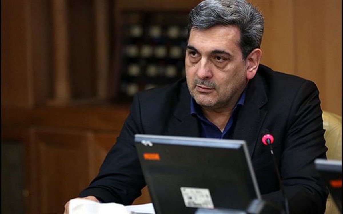 شهردار تهران: اصراری به فریاد زدن بدهی شهرداری نداریم