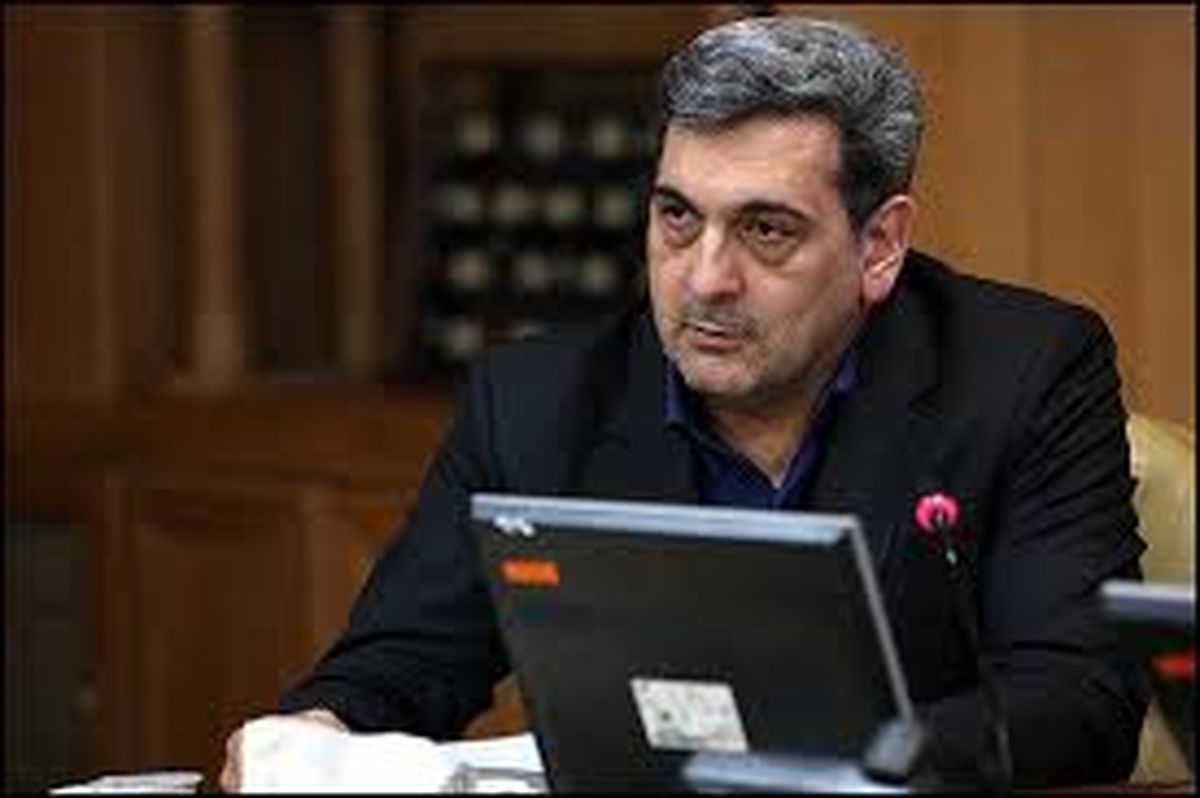 نامه پیروز حناچی به آیندگان؛ خیال فردای تهران