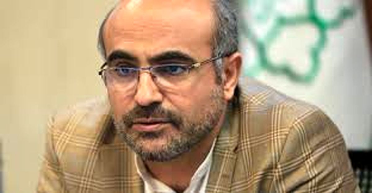 شناسایی مددجویان و انتقال به مدد سرای منطقه ۱۴