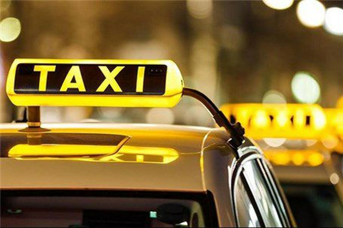 آخرین جزئیات از شماره گذاری تاکسی‌های صفر یورو ۴