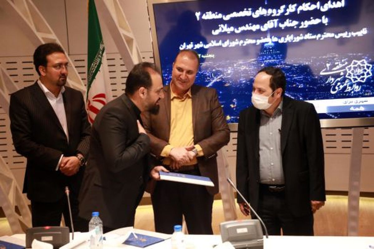 کشت پور:اجرای پروژه های کوچک مقیاس با رویکرد تقویت محلات