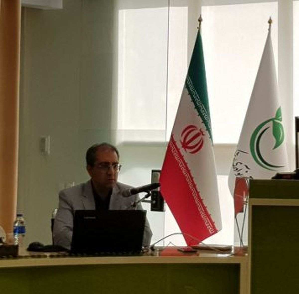 اصناف محدودی مشمول لایحه ساماندهی پیادهروها میشوند