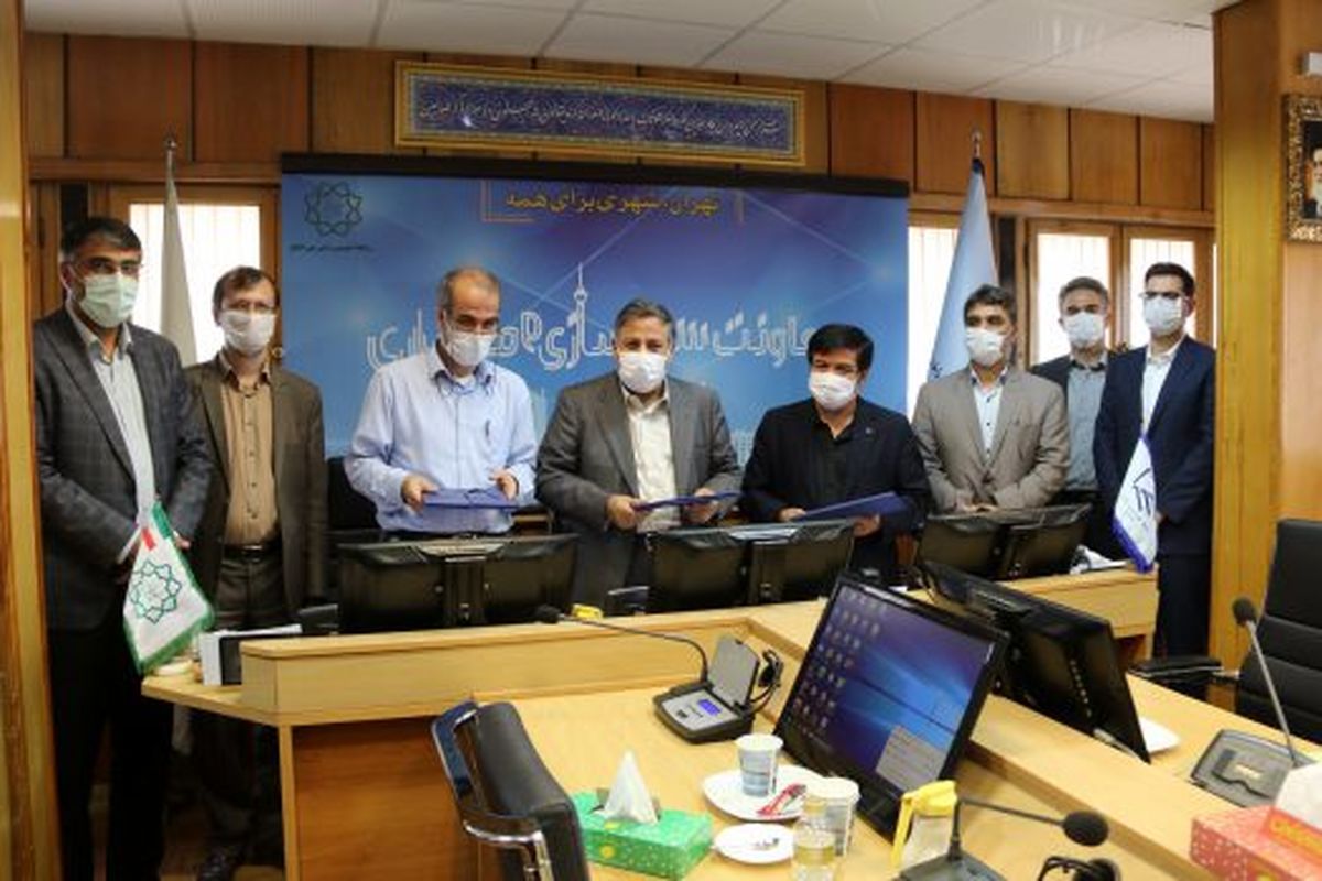 آغاز اصلاح فرآیندهای مرتبط با سازمان نظام‌مهندسی