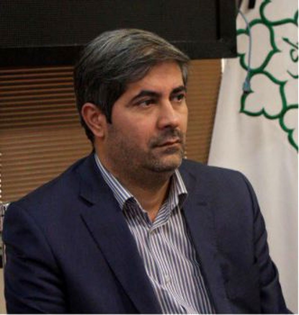 انتصاب سرپرست جديد شركت توسعه مجتمعهاى ايستگاهى متروى تهران