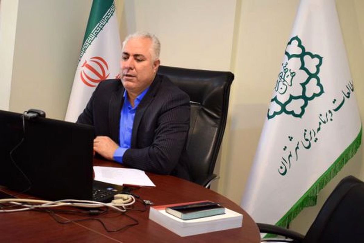 باید ها ونبایدها  عبورراه آهن از داخل شهرها