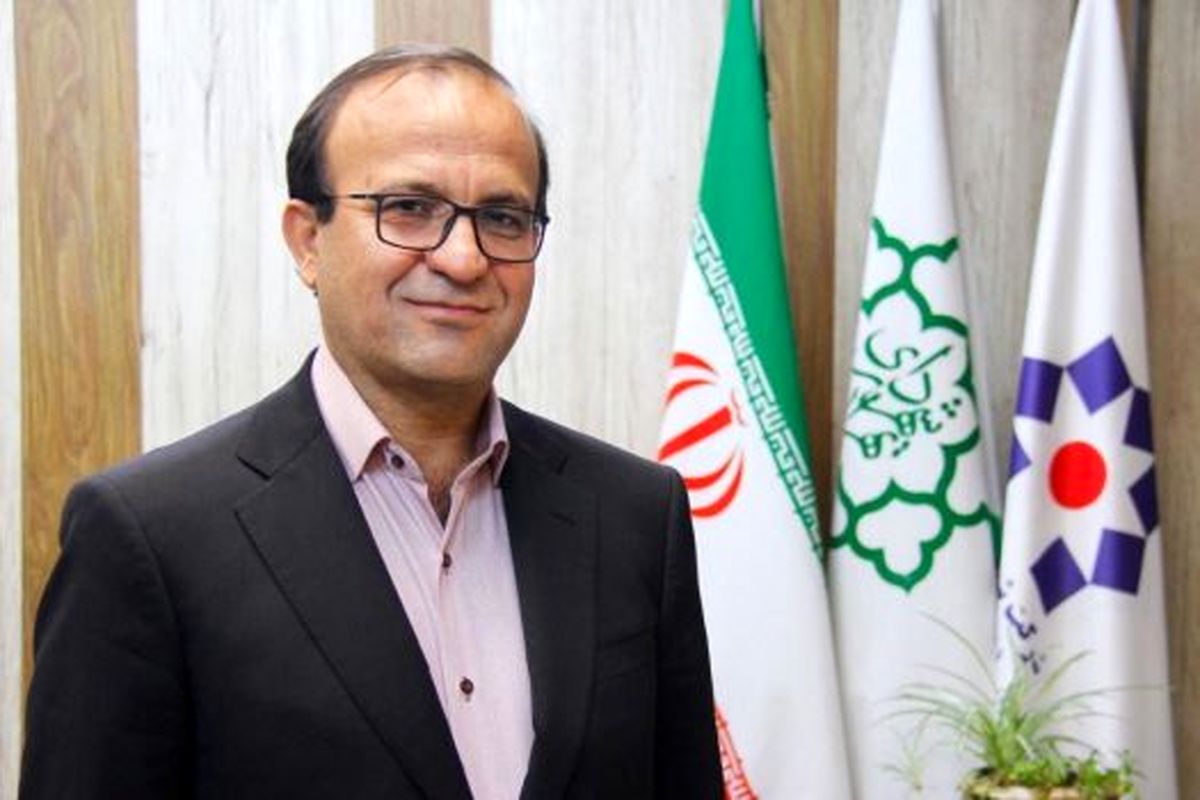ابتلای ۲۳۰۰ نفر در شهرداری تهران به کرونا