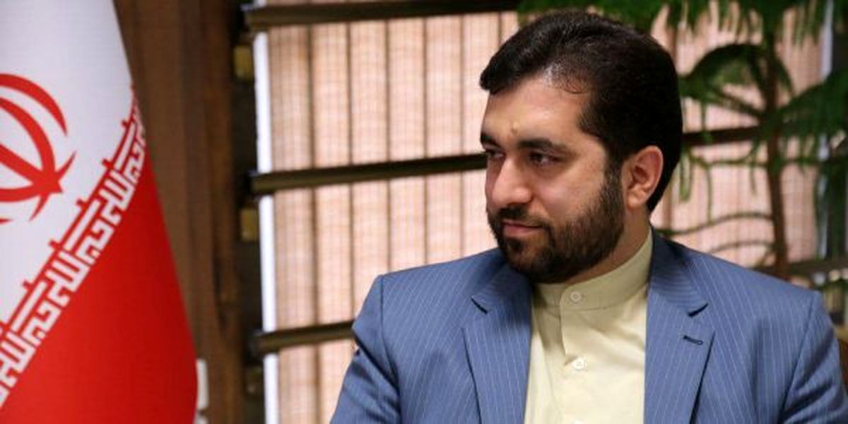 تبریک رئیس شورای عالی استان ها به مناسبت هفته بسیج