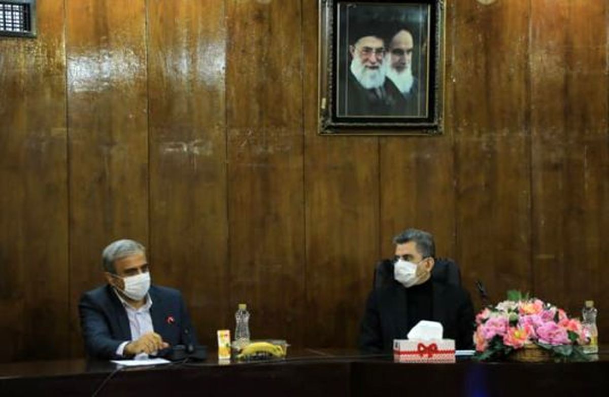 توسعه منابع انسانی بر مبنای اصل شایسته گزینی