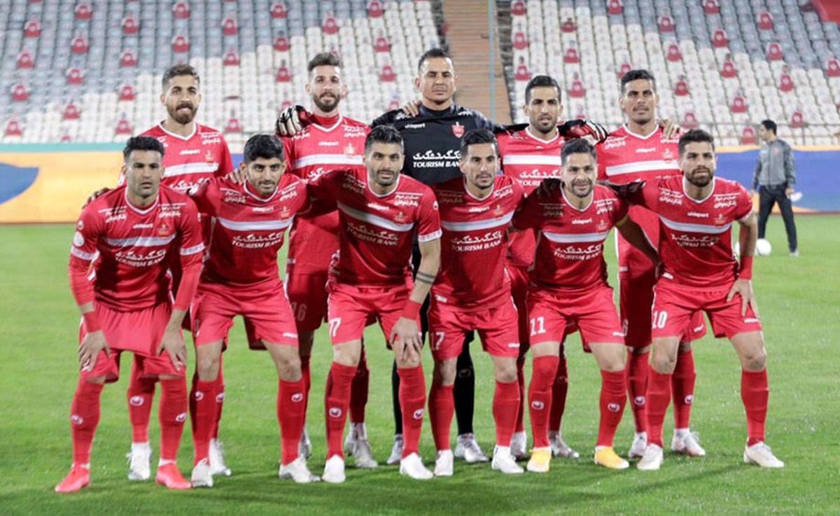 چند ستاره پرسپولیس در فهرست خروج!