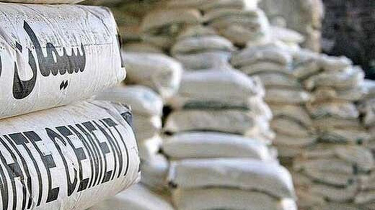 قیمت سیمان باز هم کاهش می یابد؟