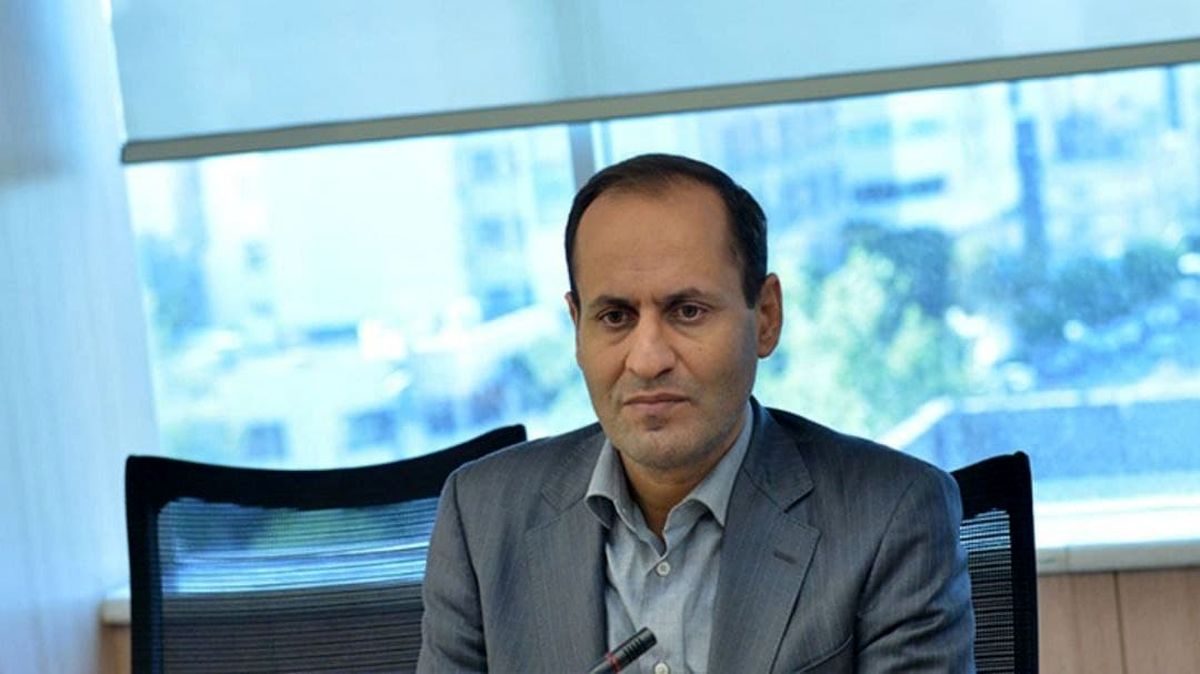 آمریکا رقیب سرسخت چین است