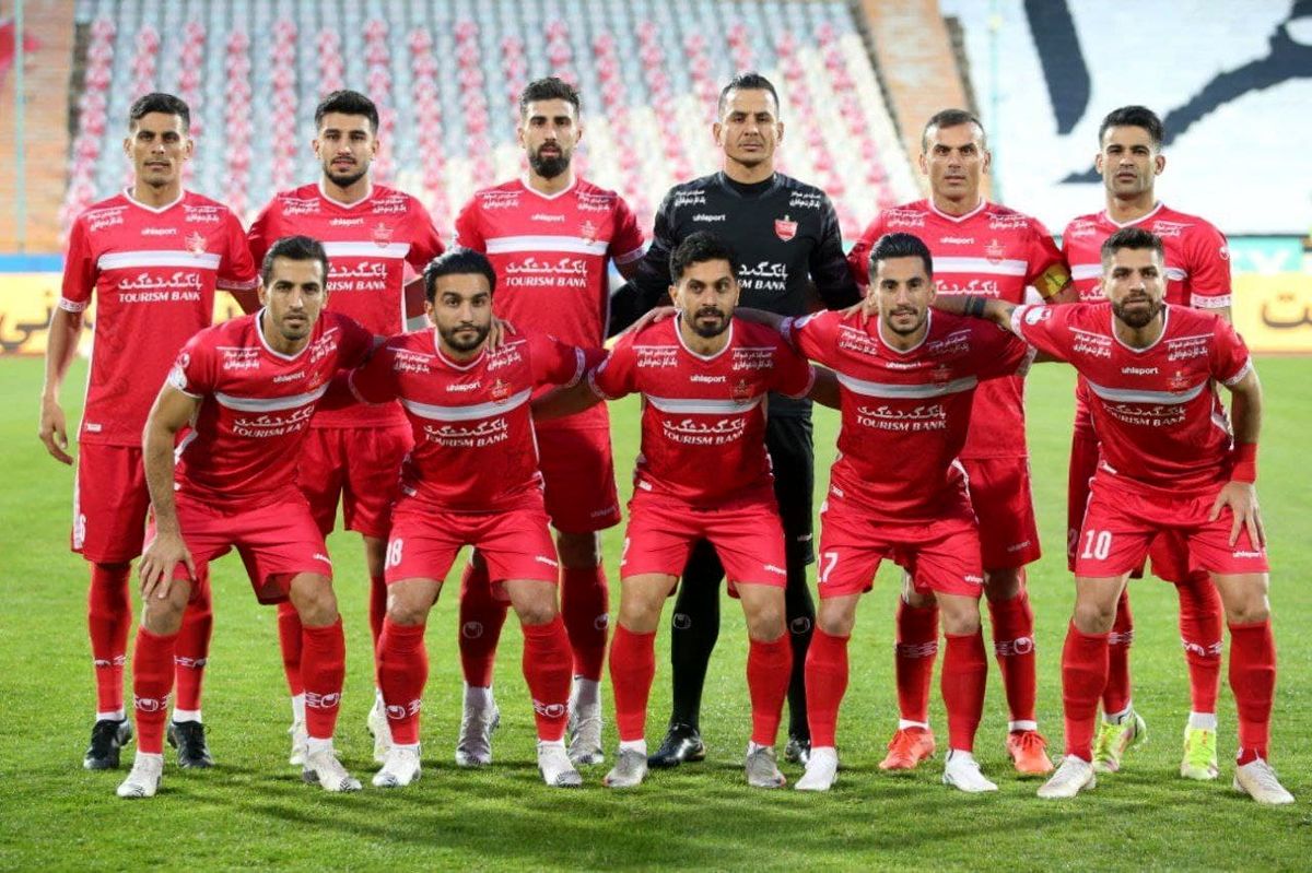 طلسم پرسپولیس مقابل سپاهان می‌شکند؟!