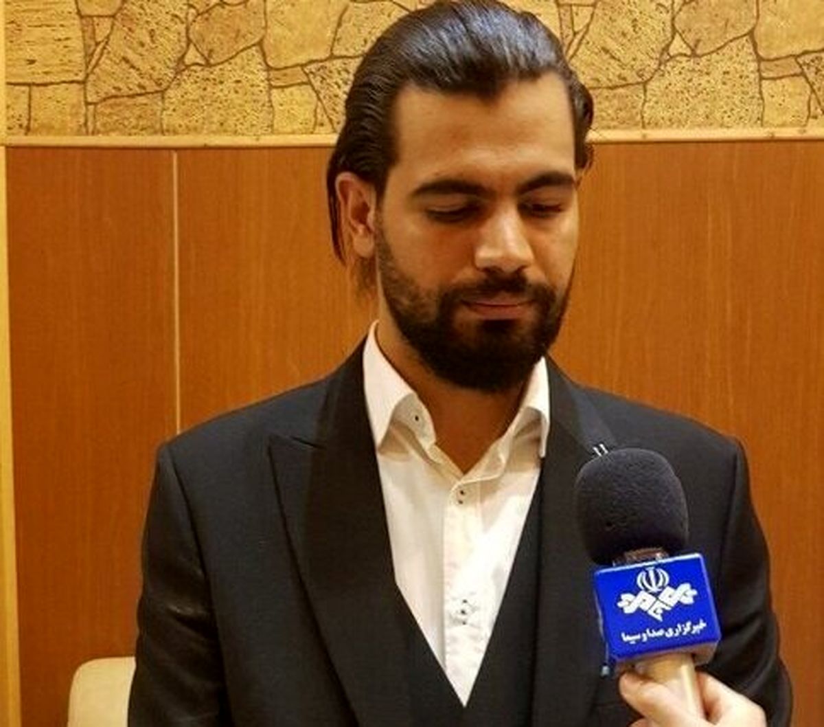 رکورد گینس در زمینه حفظ اعداد توسط جوان تبریزی شکسته شد!