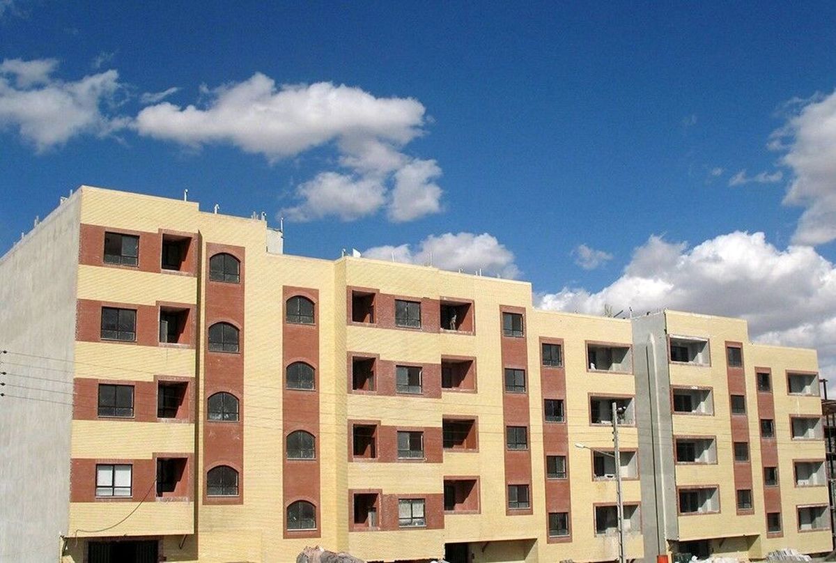 رییس اتحادیه مشاوران املاک: سقوط قیمت ملک محتمل است