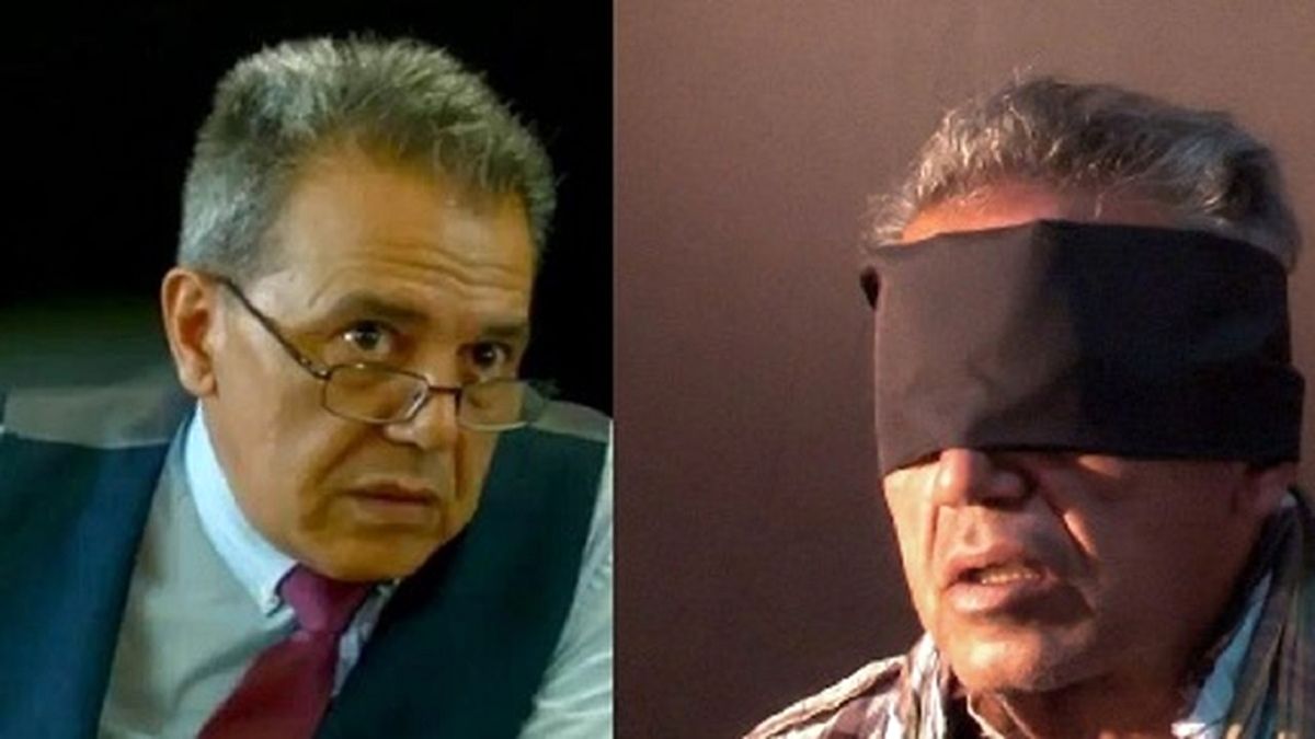 برگزاری اولین جلسه دادگاه سرکرده گروهک تروریستی تندر