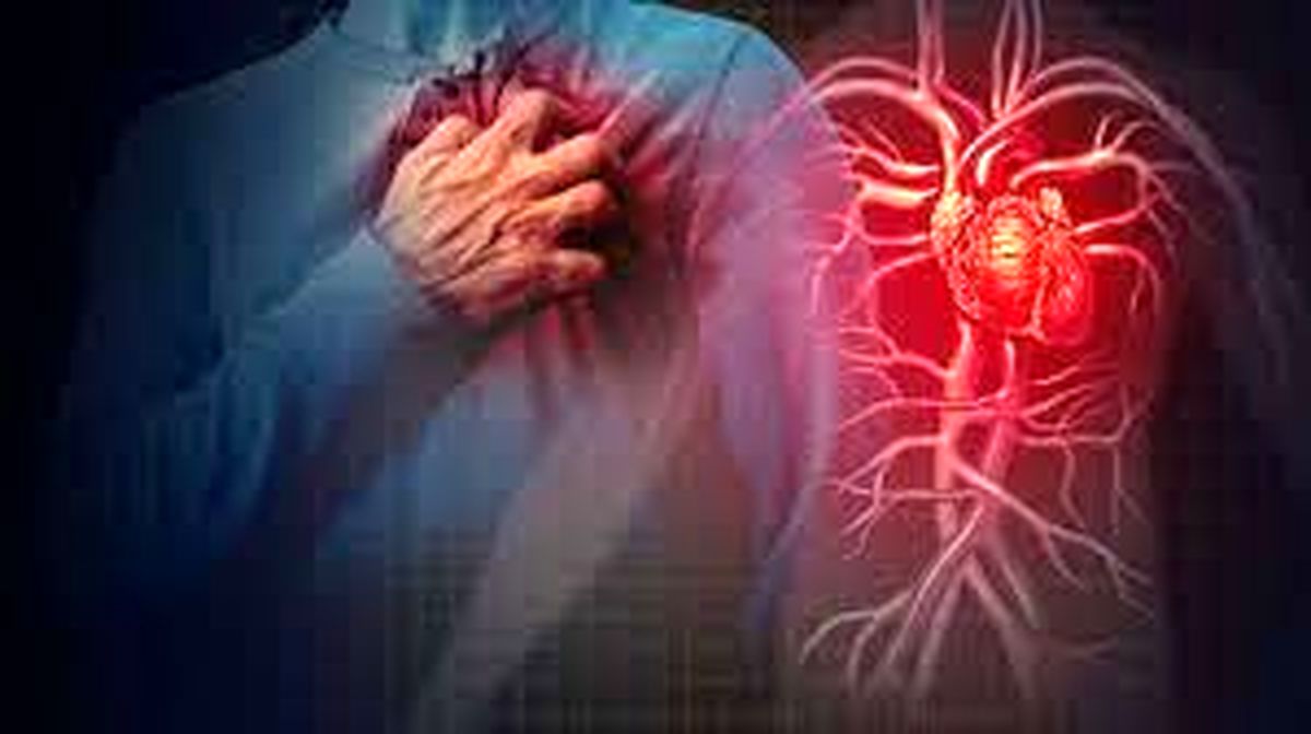 بررسی ارتباط پارکینسون و حمله قلبی
