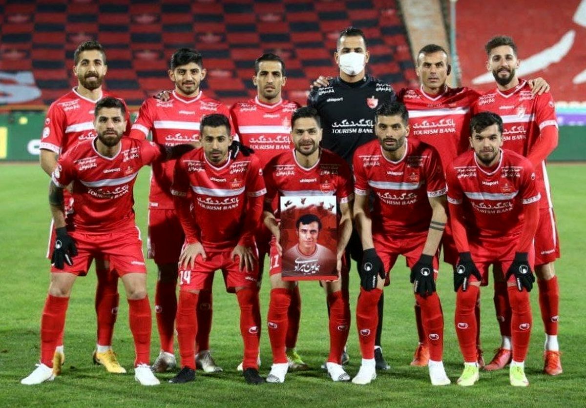 وعده‌های مدیرعامل جدید پرسپولیس عملی نشد