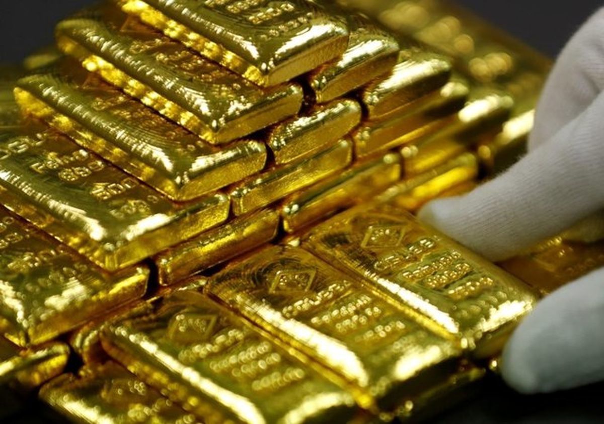 طلای جهانی گرانتر شد