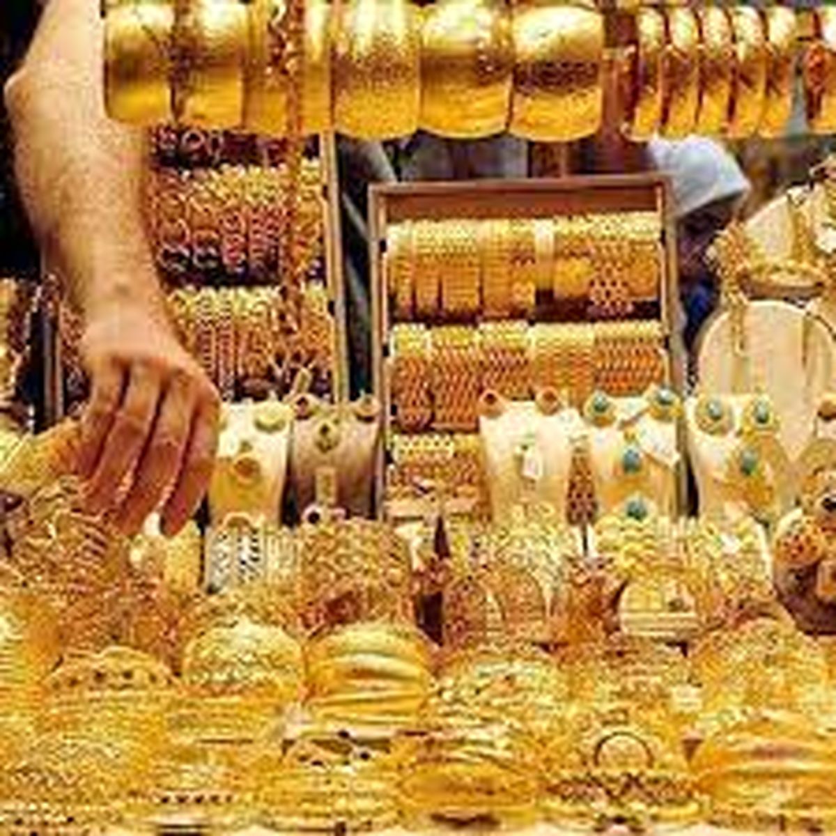 طلا شانسی برای افزایش قیمت ندارد