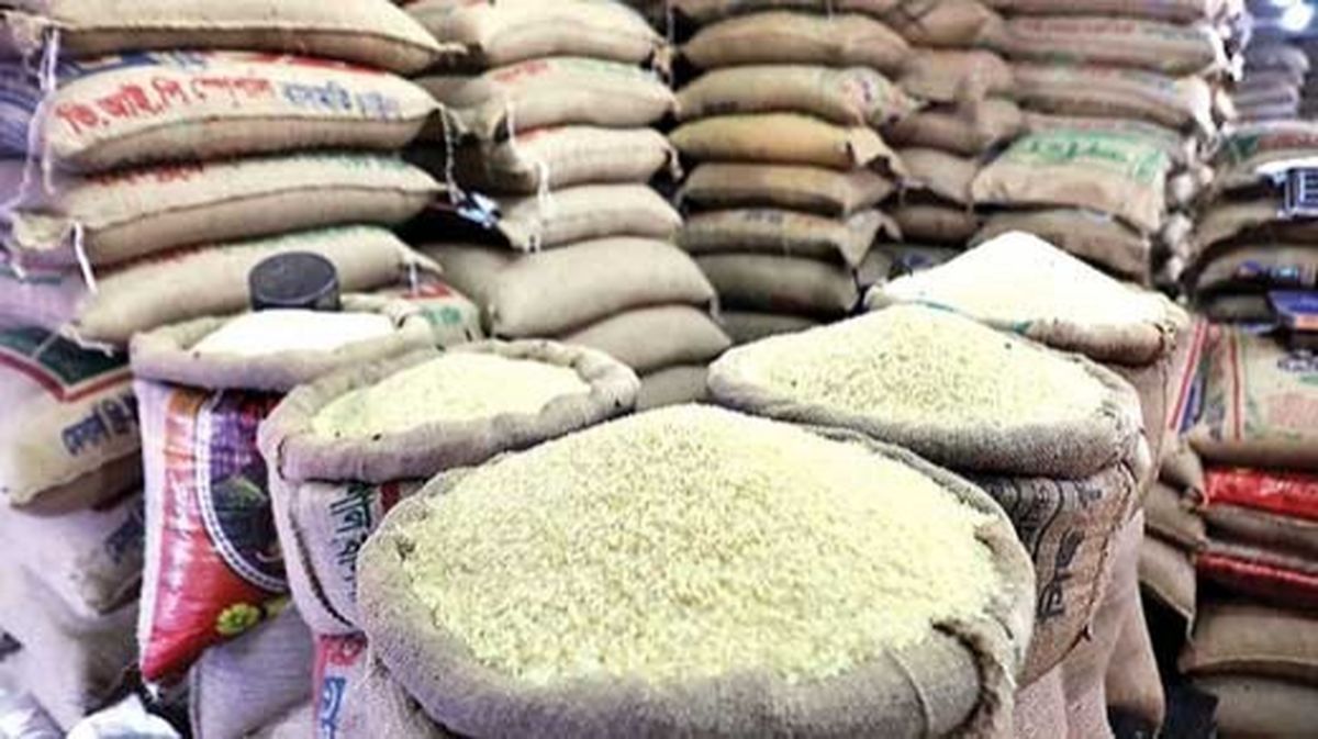 انواع برنج در بازار + جدول