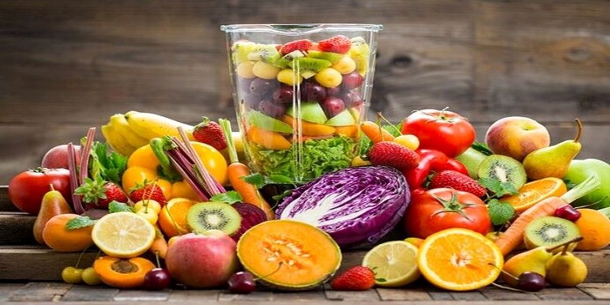 این رژیم غذایی مانع زوال عقل می شود!