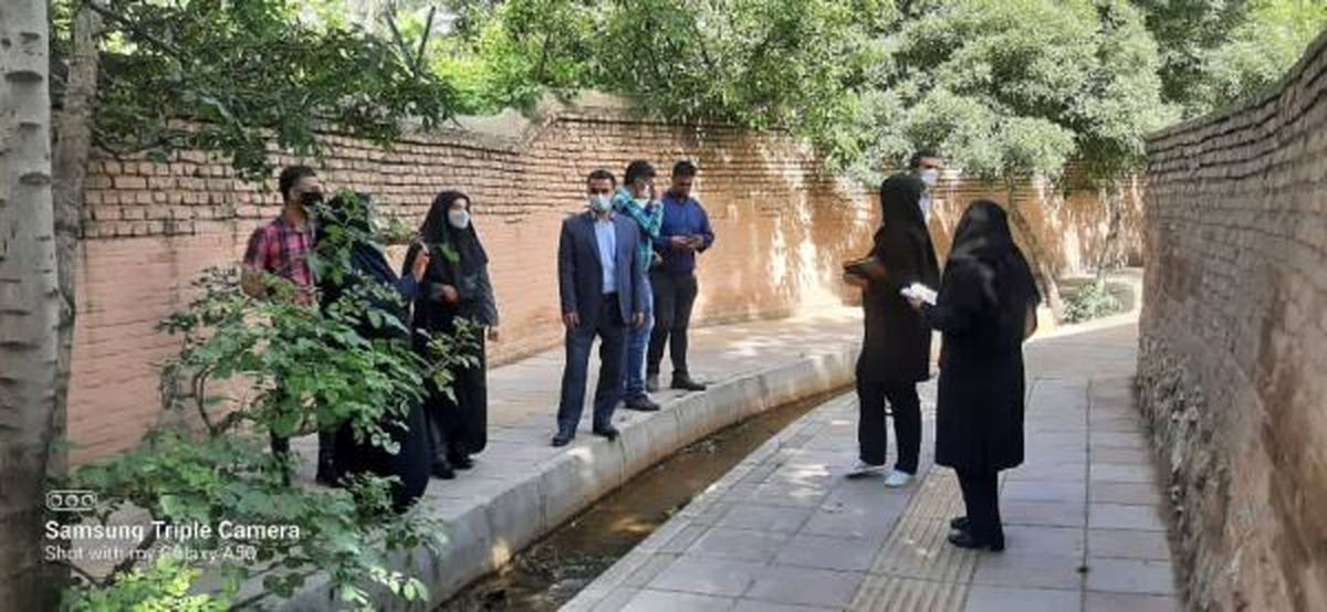 کوچه های دوستی در شمال تهران افزایش می یابد