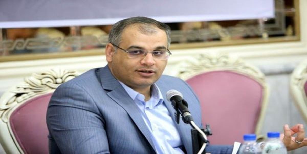 راه اندازی نخستین مرکز توسعه بازار و فروش #8220;دست افرین #8221; با رویکردی جدید در پایتخت