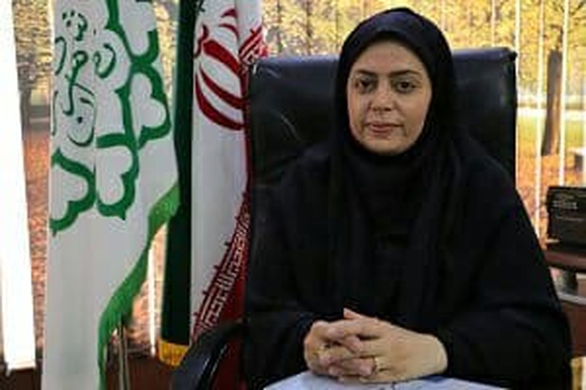 برگزاري جلسه هماهنگي كارشناسان و مسولين خانه هاي سلامت در منطقه ۷