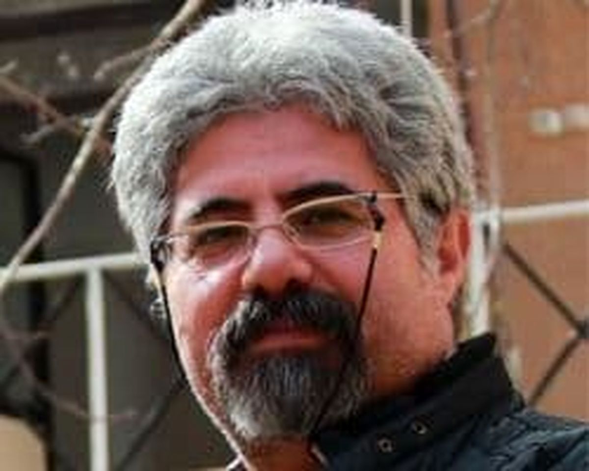 ساخت سردیس خالق لغتنامه دهخدا آغاز شد.