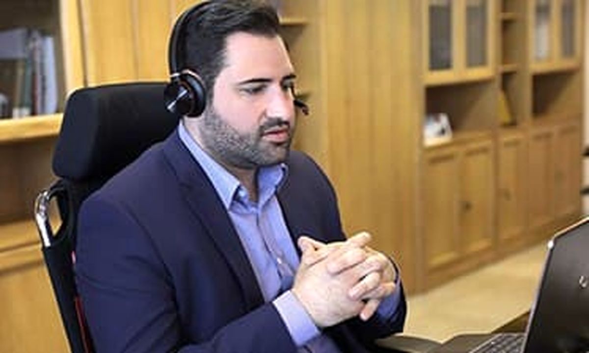 مدیرعامل فاوای شهرداری تهران خبر داد: توجه ویژه به بلاکچین در برنامه تهران هوشمند