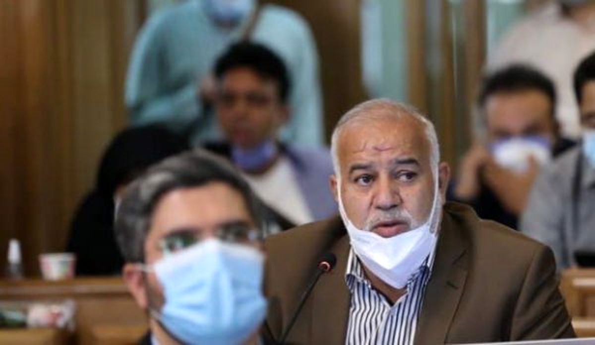 کاشانی انتقاد کرد؛ افزایش ١١٠ درصدی عوارض شهرسازی و بلاتکلیفی مردم