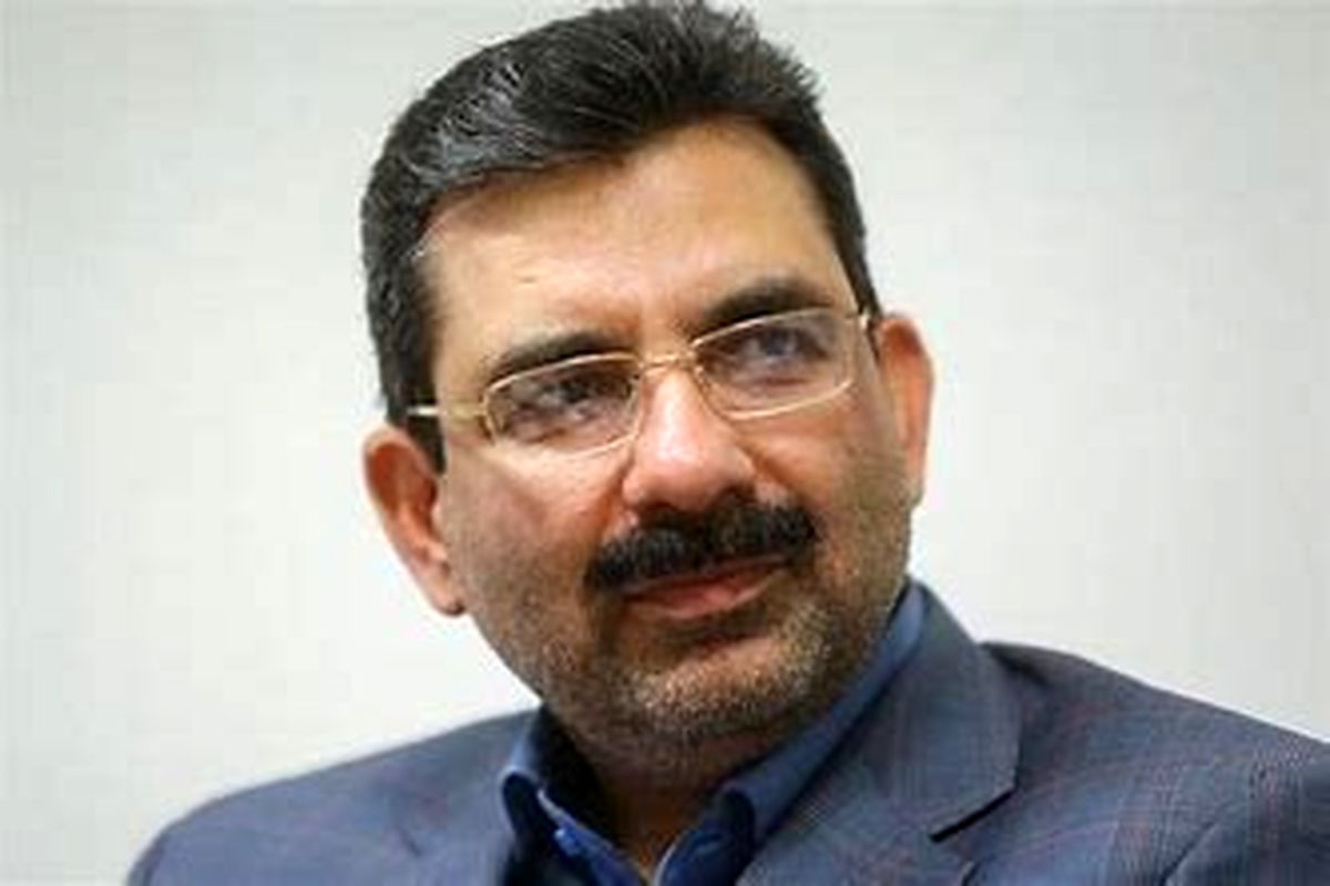 تقدیم برنامه‌های «مازیار حسینی» به منتخبین شورای شهر تهران