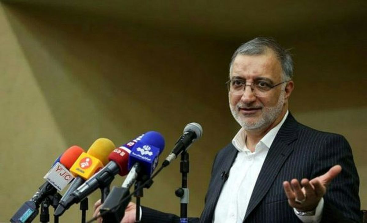 شهردار تهران: آمریکا در همه زمان ها بزرگترین دشمن ملت ایران بوده است