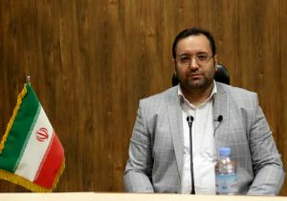 معاشر:امکان صادرات به کشورهای اوراسیا را داریم