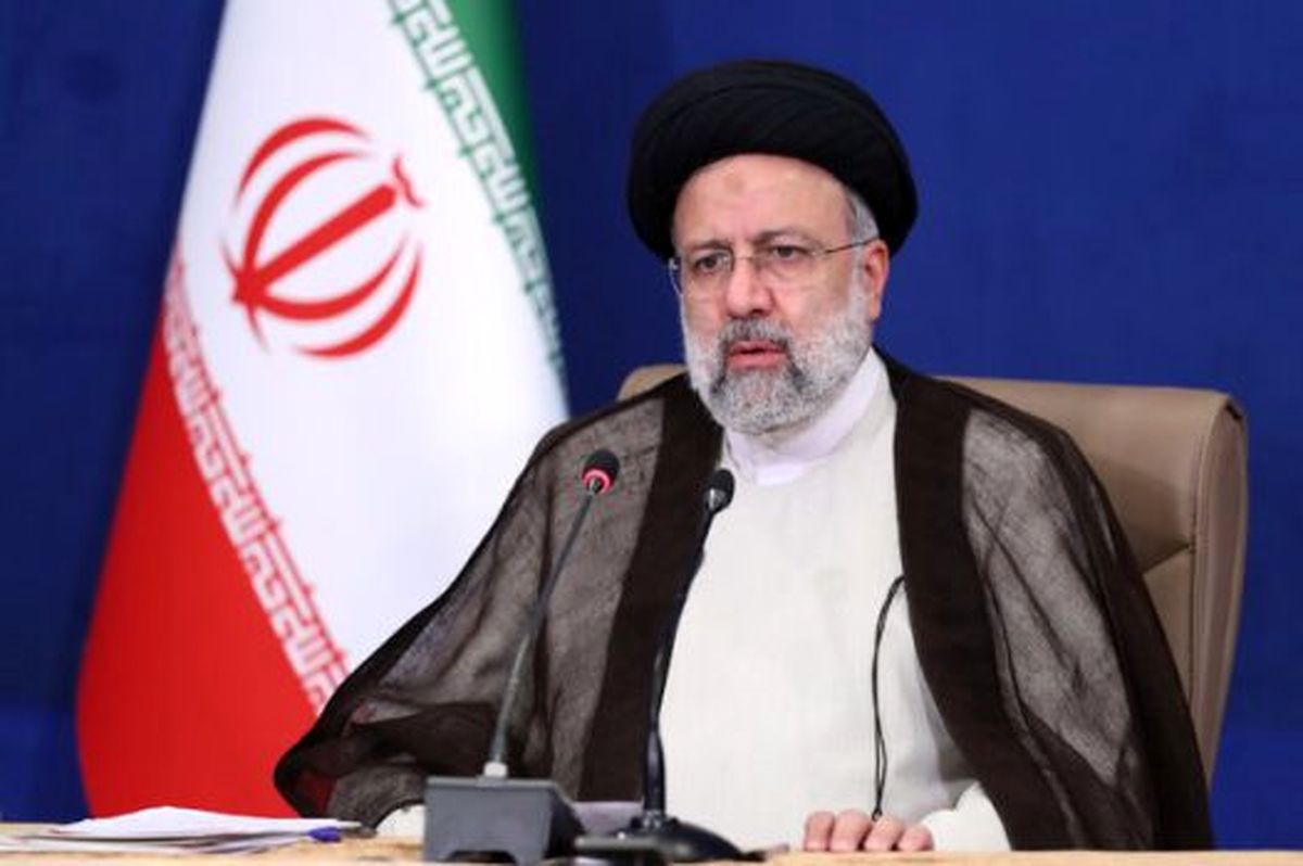 رییس جمهور: یقین دارم گشایشهای خوبی در کشور ایجاد میشو