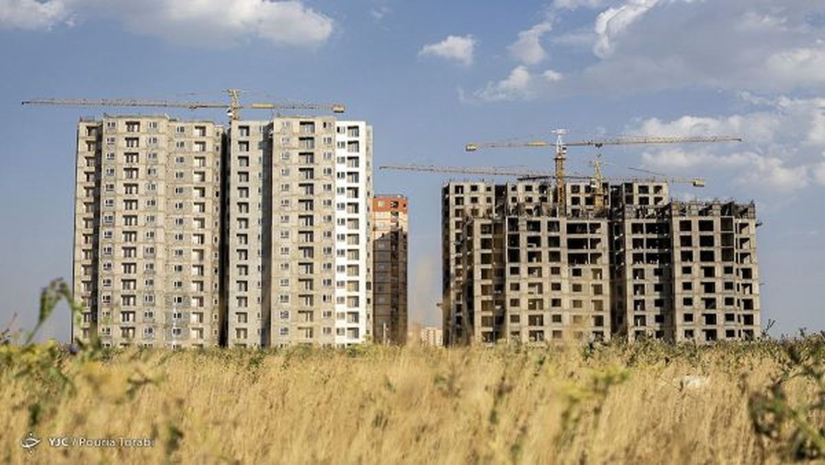 جزئیات ساخت ۴۰شهرک جدید برای خانهاولیها