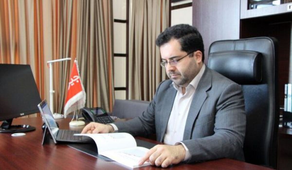 بررسی ۶۰۰ رزومه برای انتصاب شهرداران مناطق  مدل آکادمیک جهانی