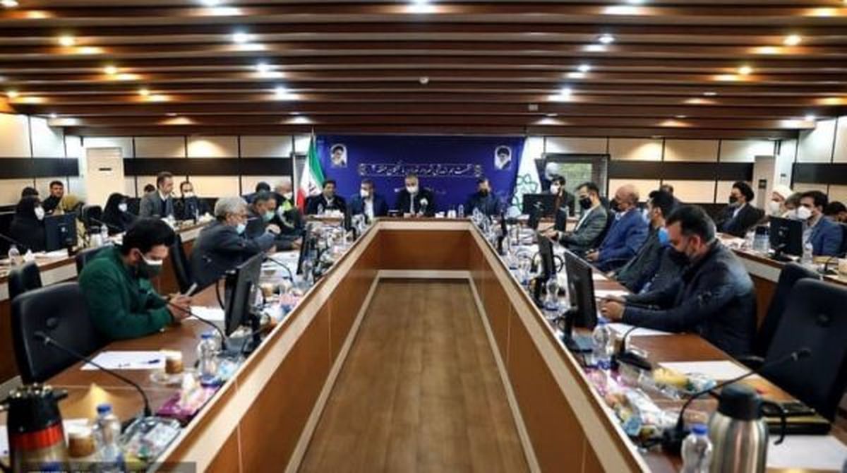 در دیدار نخبگان ساکن در منطقه ۳ با شهردار تهران مطرح شد؛