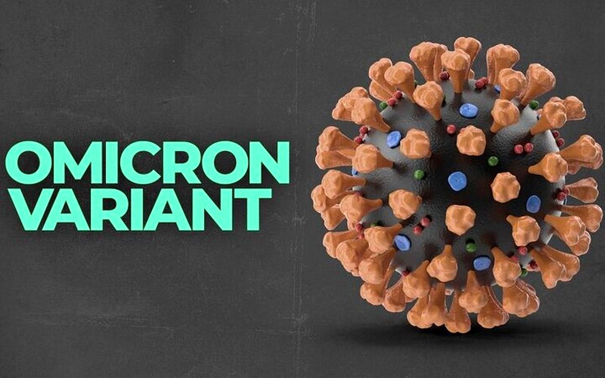 ماندگاری سویه اومیکرون در این بیماران زمینه ای 270 روز طول می کشد