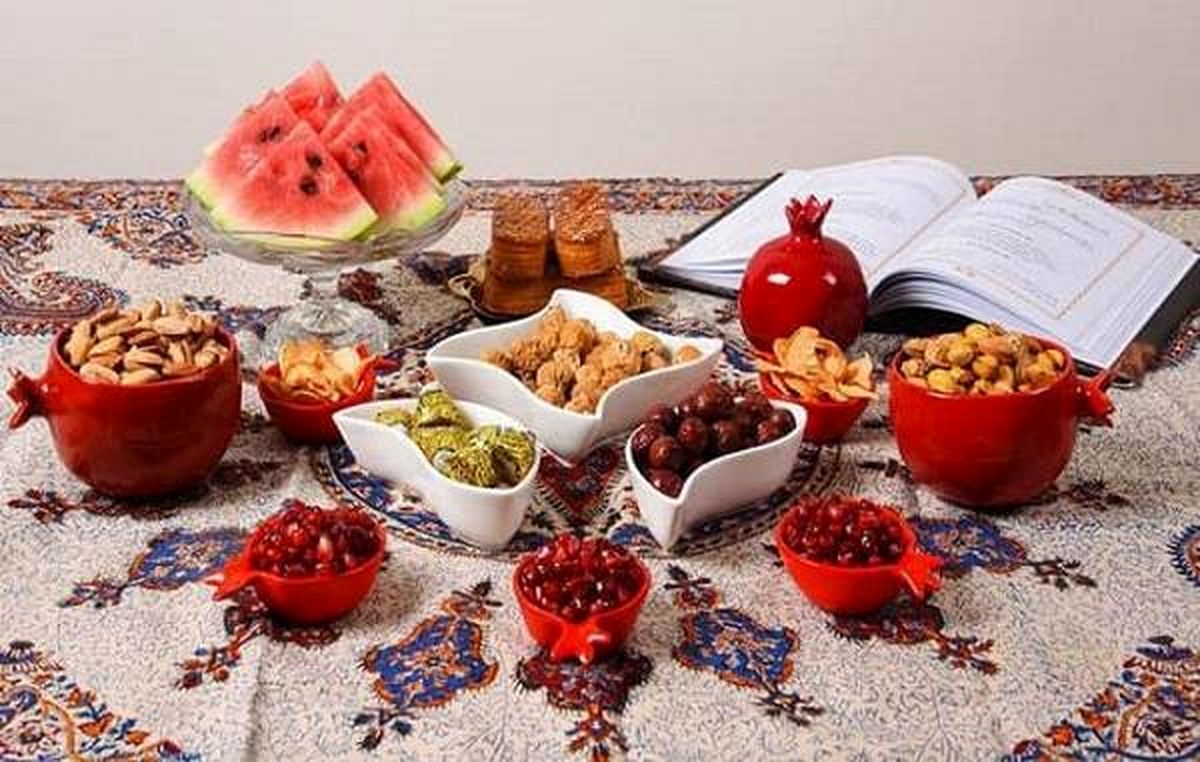 اومیکرون در کمین مراسم شب یلدا