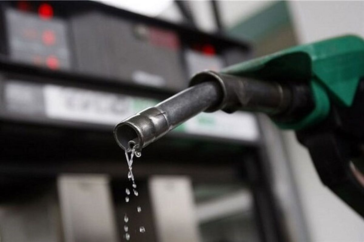 آخرین خبر درمورد افزایش قیمت بنزین