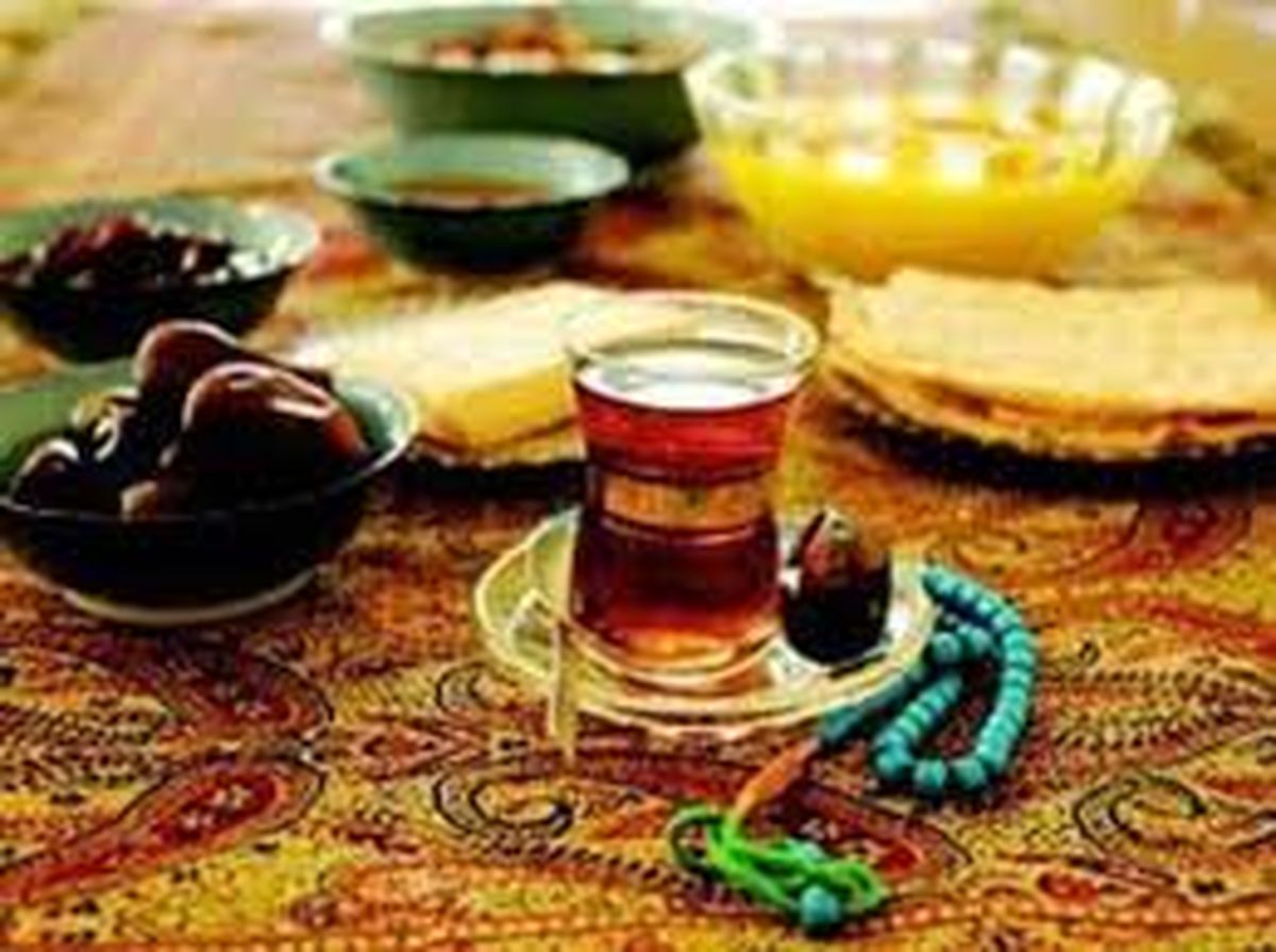 روزهداری صحیح به پاکسازی بدن کمک میکند