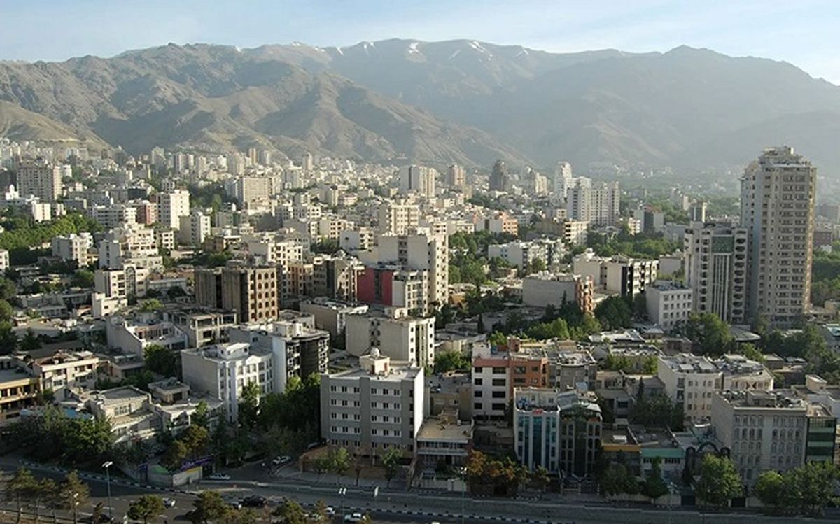 ارزانترین و گران ترین خانههای تهران در کدام مناطق هستند؟
